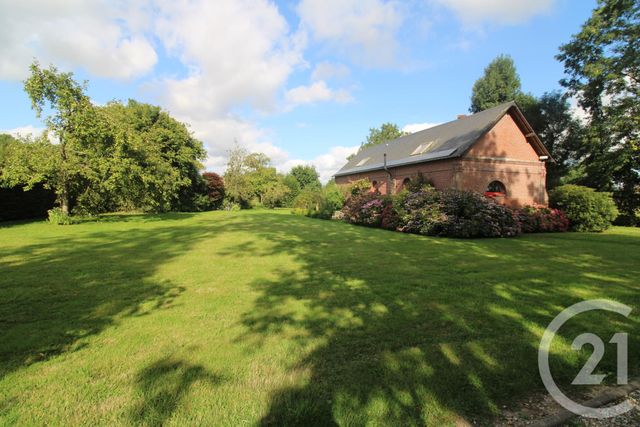 Afficher la photo en grand maison à vendre - 10 pièces - 272.0 m2 - CANY BARVILLE - 76 - HAUTE-NORMANDIE - Century 21 Accore