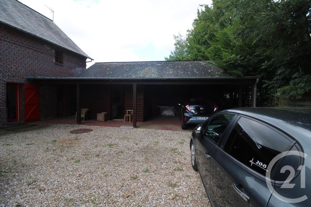 Afficher la photo en grand maison à vendre - 10 pièces - 272.0 m2 - CANY BARVILLE - 76 - HAUTE-NORMANDIE - Century 21 Accore