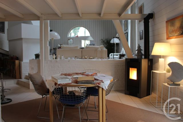 Afficher la photo en grand maison à vendre - 10 pièces - 272.0 m2 - CANY BARVILLE - 76 - HAUTE-NORMANDIE - Century 21 Accore