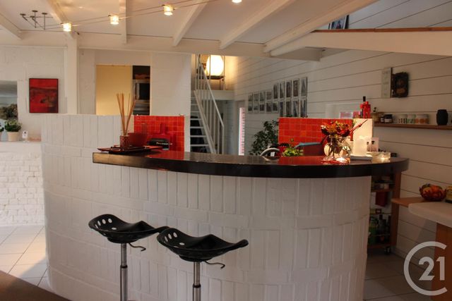 Afficher la photo en grand maison à vendre - 10 pièces - 272.0 m2 - CANY BARVILLE - 76 - HAUTE-NORMANDIE - Century 21 Accore