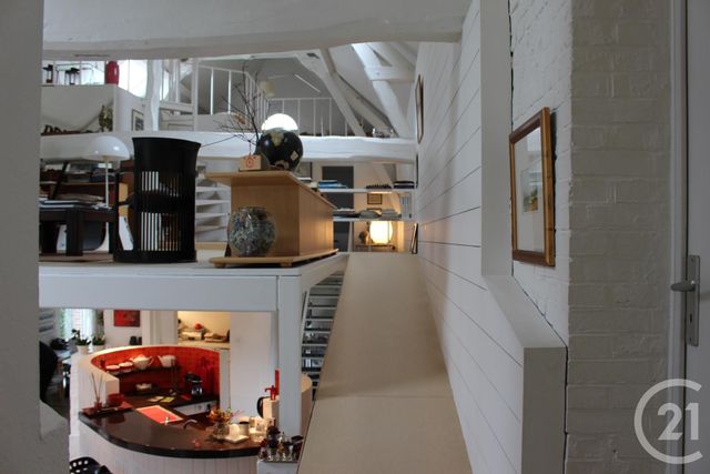 Afficher la photo en grand maison à vendre - 10 pièces - 272.0 m2 - CANY BARVILLE - 76 - HAUTE-NORMANDIE - Century 21 Accore