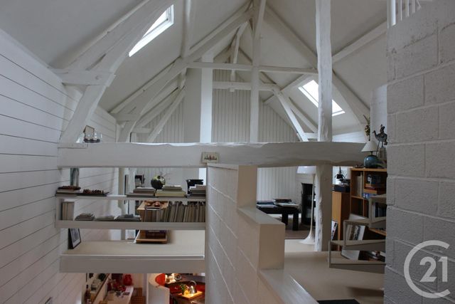 Afficher la photo en grand maison à vendre - 10 pièces - 272.0 m2 - CANY BARVILLE - 76 - HAUTE-NORMANDIE - Century 21 Accore