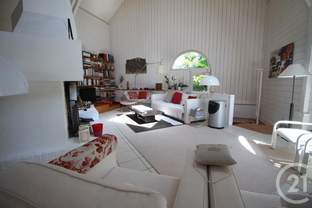 Afficher la photo en grand maison à vendre - 10 pièces - 272.0 m2 - CANY BARVILLE - 76 - HAUTE-NORMANDIE - Century 21 Accore