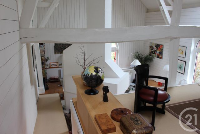 Afficher la photo en grand maison à vendre - 10 pièces - 272.0 m2 - CANY BARVILLE - 76 - HAUTE-NORMANDIE - Century 21 Accore