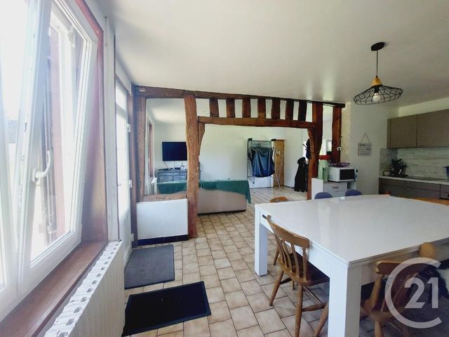 Afficher la photo en grand maison à vendre - 4 pièces - 80.0 m2 - VALMONT - 76 - HAUTE-NORMANDIE - Century 21 Accore