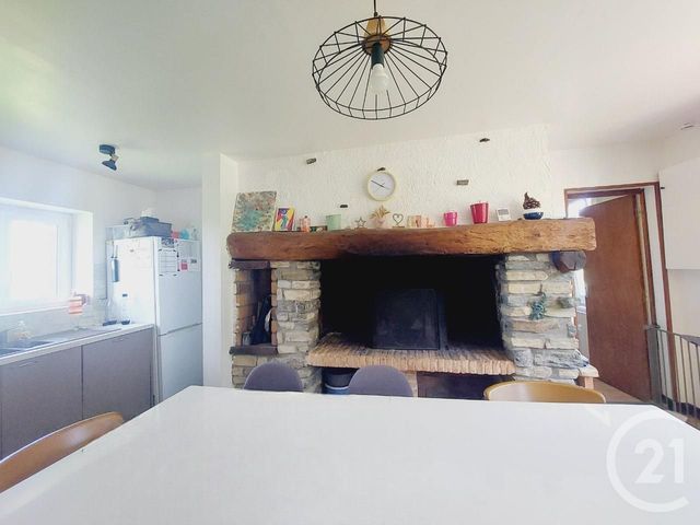 Afficher la photo en grand maison à vendre - 4 pièces - 80.0 m2 - VALMONT - 76 - HAUTE-NORMANDIE - Century 21 Accore