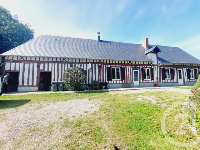 Afficher la photo en grand maison à vendre - 4 pièces - 80.0 m2 - VALMONT - 76 - HAUTE-NORMANDIE - Century 21 Accore