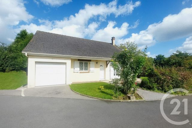 maison à vendre - 3 pièces - 63.07 m2 - GODERVILLE - 76 - HAUTE-NORMANDIE - Century 21 Accore