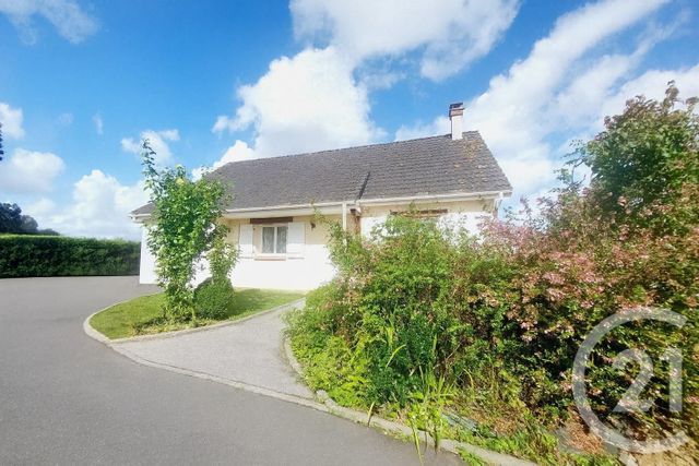 maison - GODERVILLE - 76