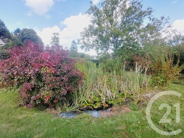 maison à vendre - 3 pièces - 63.07 m2 - GODERVILLE - 76 - HAUTE-NORMANDIE - Century 21 Accore