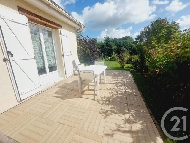 maison à vendre - 3 pièces - 63.07 m2 - GODERVILLE - 76 - HAUTE-NORMANDIE - Century 21 Accore