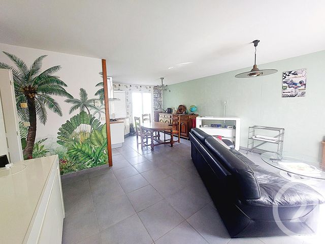 maison à vendre - 3 pièces - 63.07 m2 - GODERVILLE - 76 - HAUTE-NORMANDIE - Century 21 Accore