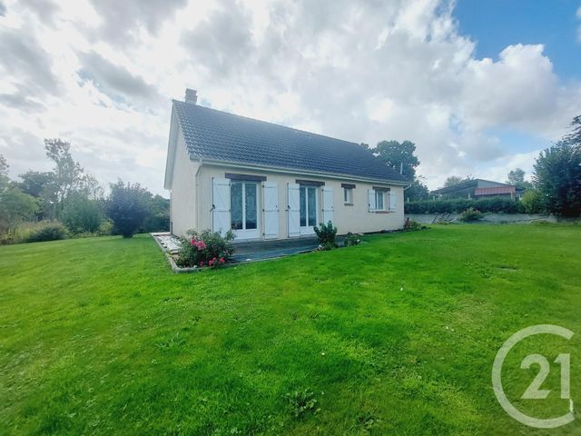 maison à vendre - 3 pièces - 63.07 m2 - GODERVILLE - 76 - HAUTE-NORMANDIE - Century 21 Accore