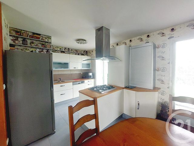 maison à vendre - 3 pièces - 63.07 m2 - GODERVILLE - 76 - HAUTE-NORMANDIE - Century 21 Accore