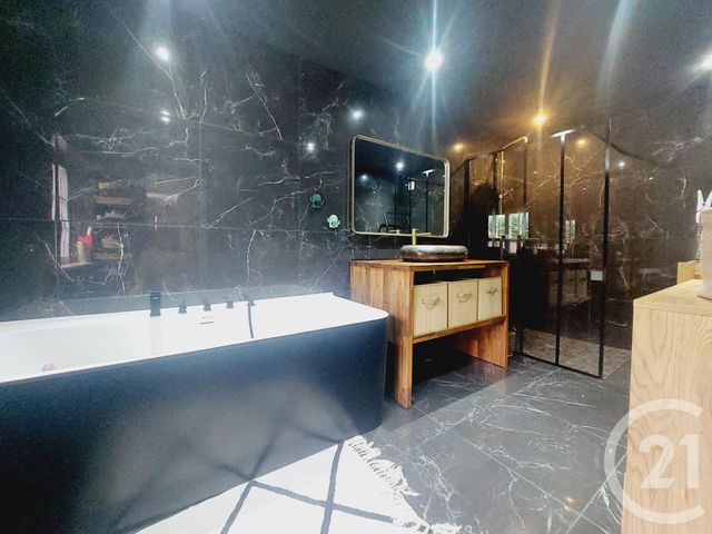 maison à vendre - 5 pièces - 102.75 m2 - DAUBEUF SERVILLE - 76 - HAUTE-NORMANDIE - Century 21 Accore