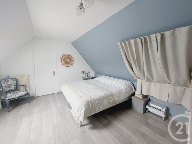 maison à vendre - 5 pièces - 102.75 m2 - DAUBEUF SERVILLE - 76 - HAUTE-NORMANDIE - Century 21 Accore