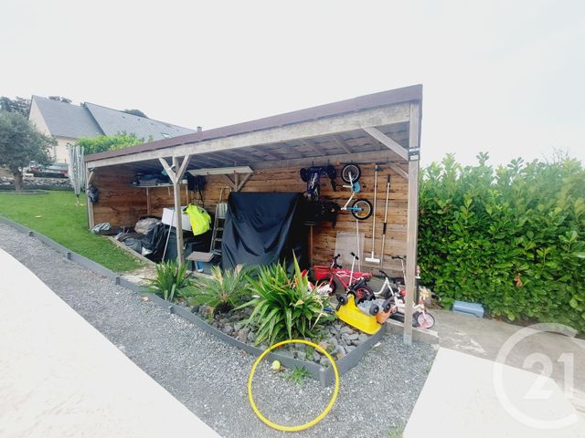 maison à vendre - 5 pièces - 102.75 m2 - DAUBEUF SERVILLE - 76 - HAUTE-NORMANDIE - Century 21 Accore