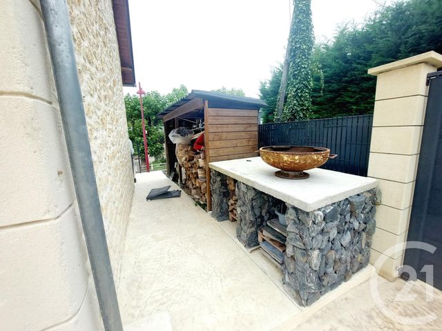 maison à vendre - 5 pièces - 102.75 m2 - DAUBEUF SERVILLE - 76 - HAUTE-NORMANDIE - Century 21 Accore