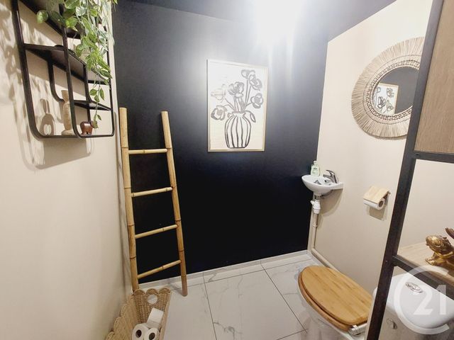 maison à vendre - 5 pièces - 102.75 m2 - DAUBEUF SERVILLE - 76 - HAUTE-NORMANDIE - Century 21 Accore