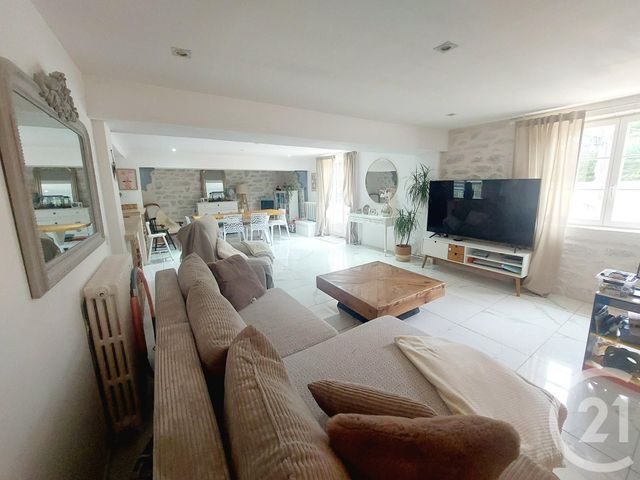 maison à vendre - 5 pièces - 102.75 m2 - DAUBEUF SERVILLE - 76 - HAUTE-NORMANDIE - Century 21 Accore