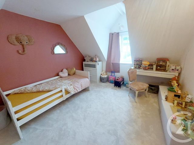 maison à vendre - 5 pièces - 102.75 m2 - DAUBEUF SERVILLE - 76 - HAUTE-NORMANDIE - Century 21 Accore