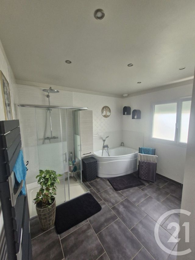 maison à vendre - 7 pièces - 181.25 m2 - INGOUVILLE - 76 - HAUTE-NORMANDIE - Century 21 Accore