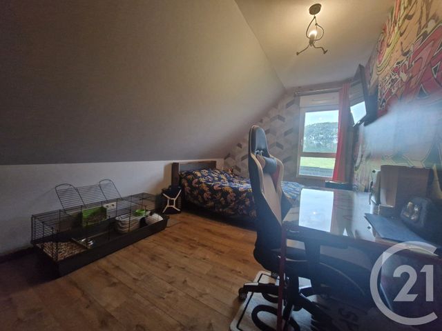 maison à vendre - 7 pièces - 181.25 m2 - INGOUVILLE - 76 - HAUTE-NORMANDIE - Century 21 Accore