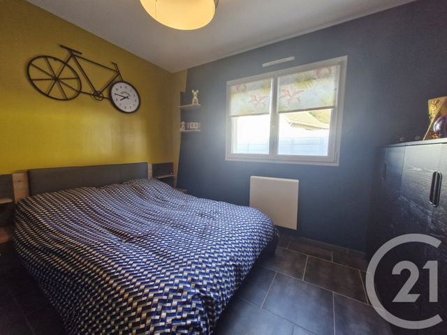 maison à vendre - 7 pièces - 181.25 m2 - INGOUVILLE - 76 - HAUTE-NORMANDIE - Century 21 Accore