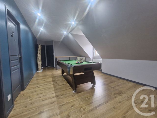 maison à vendre - 7 pièces - 181.25 m2 - INGOUVILLE - 76 - HAUTE-NORMANDIE - Century 21 Accore