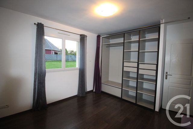 maison à louer - 5 pièces - 153.89 m2 - ANGERVILLE LA MARTEL - 76 - HAUTE-NORMANDIE - Century 21 Accore