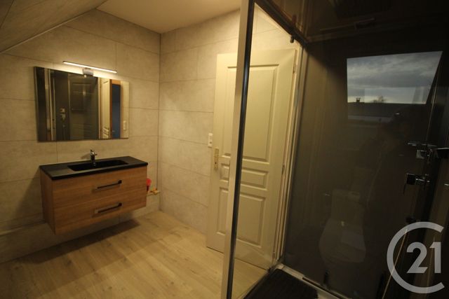 maison à louer - 5 pièces - 153.89 m2 - ANGERVILLE LA MARTEL - 76 - HAUTE-NORMANDIE - Century 21 Accore