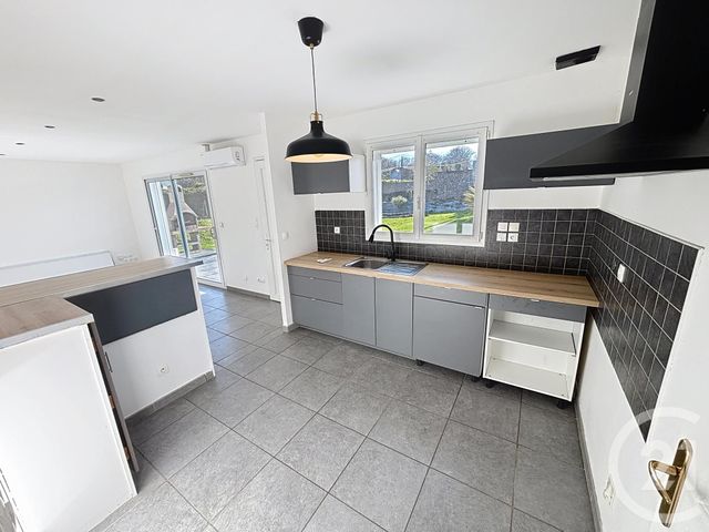 maison à vendre - 5 pièces - 90.0 m2 - VALMONT - 76 - HAUTE-NORMANDIE - Century 21 Accore