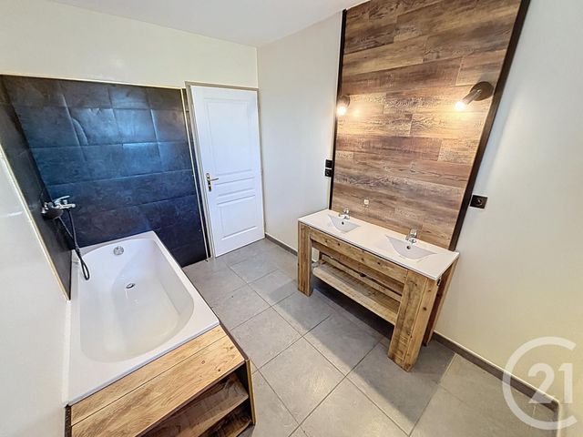 maison à vendre - 5 pièces - 90.0 m2 - VALMONT - 76 - HAUTE-NORMANDIE - Century 21 Accore