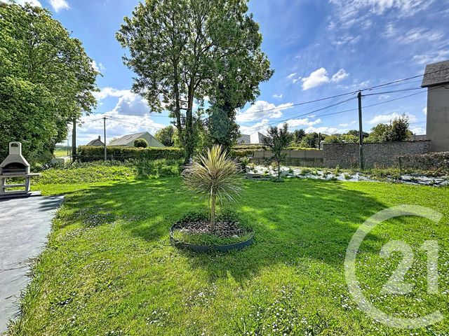 maison à vendre - 5 pièces - 90.0 m2 - VALMONT - 76 - HAUTE-NORMANDIE - Century 21 Accore