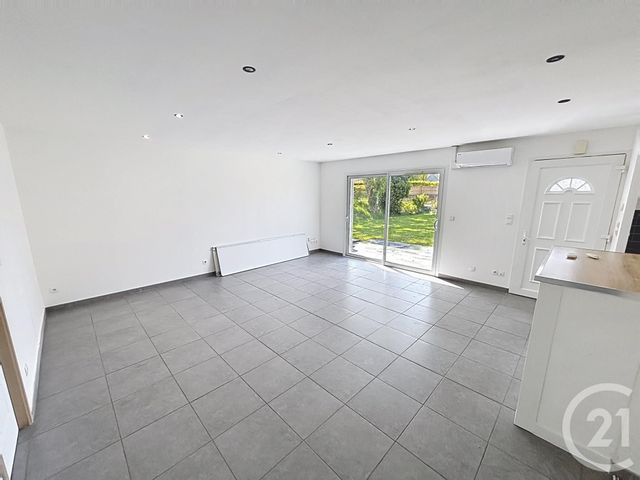 maison à vendre - 5 pièces - 90.0 m2 - VALMONT - 76 - HAUTE-NORMANDIE - Century 21 Accore