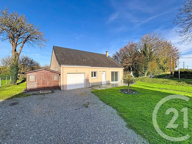 maison - VALMONT - 76