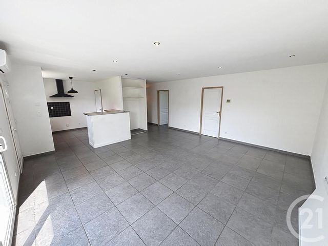 maison à vendre - 5 pièces - 90.0 m2 - VALMONT - 76 - HAUTE-NORMANDIE - Century 21 Accore