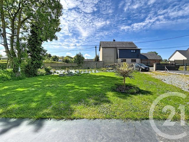 maison à vendre - 5 pièces - 90.0 m2 - VALMONT - 76 - HAUTE-NORMANDIE - Century 21 Accore
