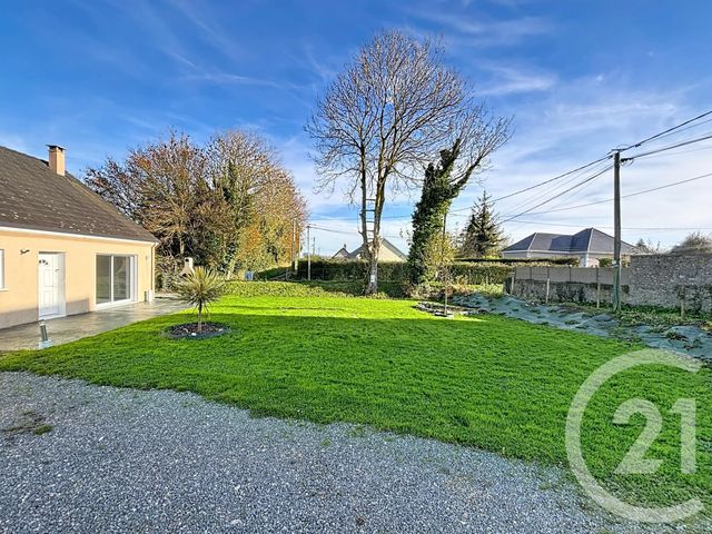 maison à vendre - 5 pièces - 90.0 m2 - VALMONT - 76 - HAUTE-NORMANDIE - Century 21 Accore