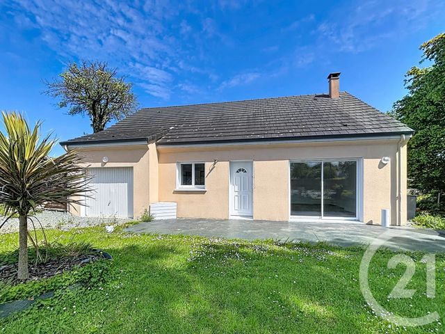maison - VALMONT - 76