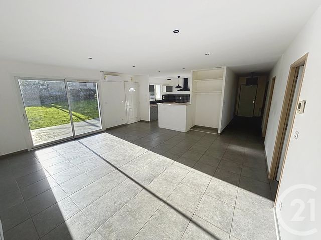 maison à vendre - 5 pièces - 90.0 m2 - VALMONT - 76 - HAUTE-NORMANDIE - Century 21 Accore