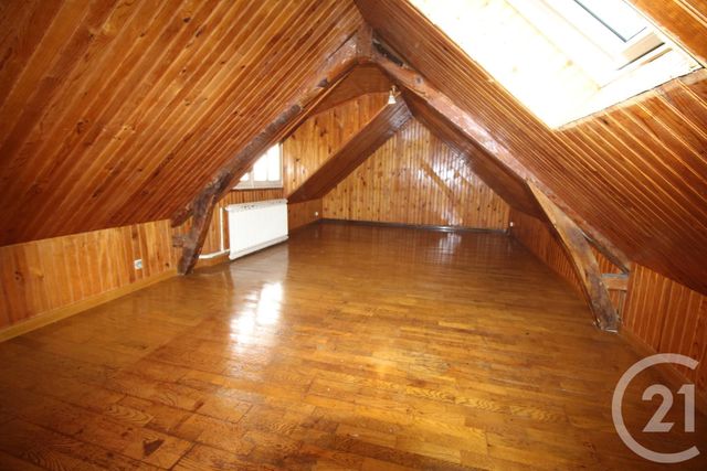 maison à vendre - 5 pièces - 92.4 m2 - ST MARTIN AUX BUNEAUX - 76 - HAUTE-NORMANDIE - Century 21 Accore