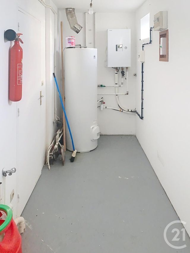 maison à vendre - 5 pièces - 92.4 m2 - ST MARTIN AUX BUNEAUX - 76 - HAUTE-NORMANDIE - Century 21 Accore