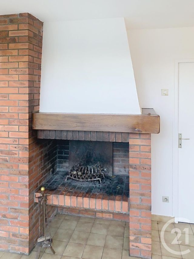 maison à vendre - 5 pièces - 92.4 m2 - ST MARTIN AUX BUNEAUX - 76 - HAUTE-NORMANDIE - Century 21 Accore