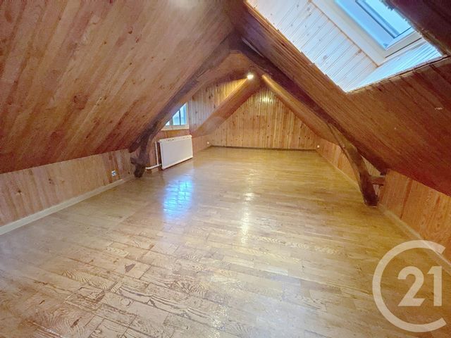 maison à vendre - 5 pièces - 92.4 m2 - ST MARTIN AUX BUNEAUX - 76 - HAUTE-NORMANDIE - Century 21 Accore