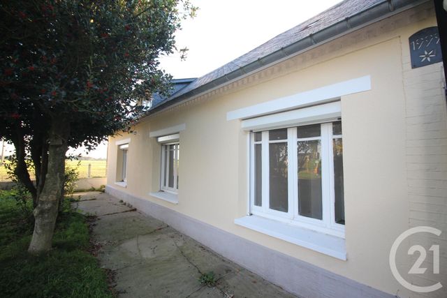 maison à vendre - 5 pièces - 92.4 m2 - ST MARTIN AUX BUNEAUX - 76 - HAUTE-NORMANDIE - Century 21 Accore