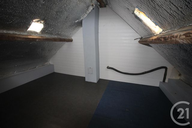 maison à vendre - 5 pièces - 92.4 m2 - ST MARTIN AUX BUNEAUX - 76 - HAUTE-NORMANDIE - Century 21 Accore