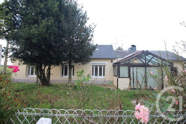 maison à vendre - 5 pièces - 92.4 m2 - ST MARTIN AUX BUNEAUX - 76 - HAUTE-NORMANDIE - Century 21 Accore