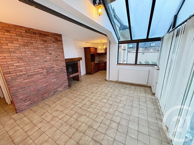 maison à vendre - 5 pièces - 92.4 m2 - ST MARTIN AUX BUNEAUX - 76 - HAUTE-NORMANDIE - Century 21 Accore