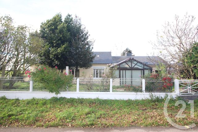 maison - ST MARTIN AUX BUNEAUX - 76